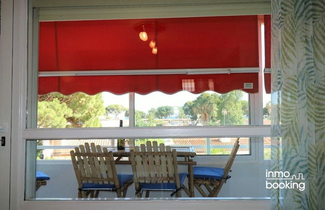 InmoBooking Thaiti, climatizado y con vistas - Foto 21