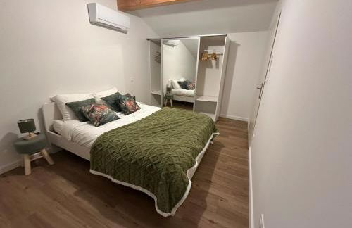 Charming new house T4 Muret - Foto 12