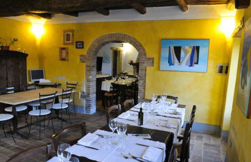 Locanda Rovicciano - Foto 19