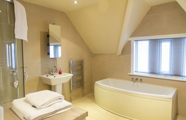 Luxury Apt No. 2 - One Bed Apartment - Foto 19