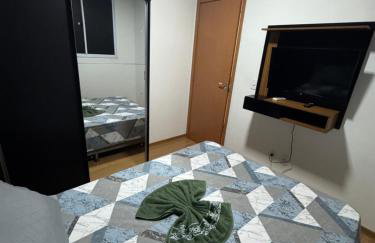 BL15 - Apartamento próximo ao Estádio Arena Pantanal - Cuiabá - Foto 16