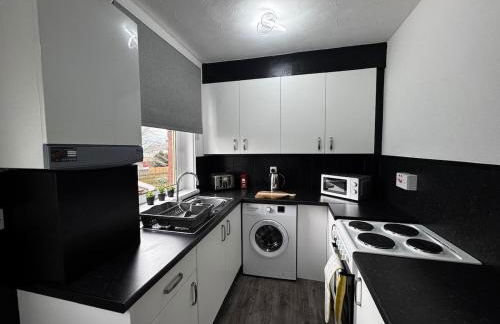 Anchor stays - your steady base away from home - Foto 18