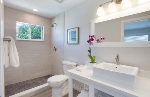 Bayberry Key - Waterfront Boutique Resort, Dock, Direct Water views! - Foto 8