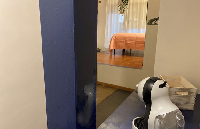 Loft Barnabei 26 - Foto 6