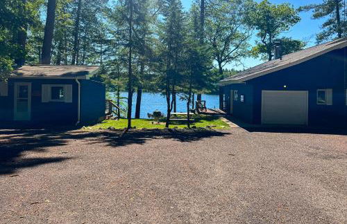 Timberlane Lodge- The Musky, Bluegill & Walleye - Foto 54