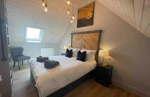 The Carriage House - Foto 15