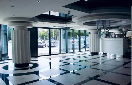 Hanza Tower -M&M Luxury Apartment - Foto 19