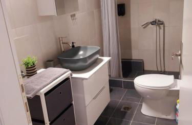 Μοντέρνο διαμέρισμα στη Βέροια (LIBERTY) - Photo 16