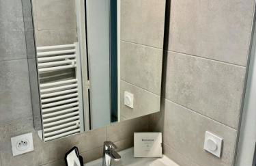 Ocean SPOT, Vue sur la mer, Vacance Famille, Parking, Surf, 4P - Foto 19