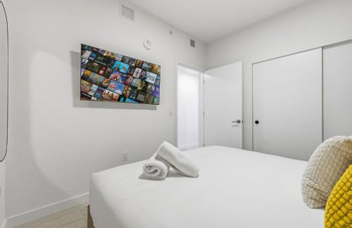 72 Park - Miami Beach Condo w Beach Access - Foto 11