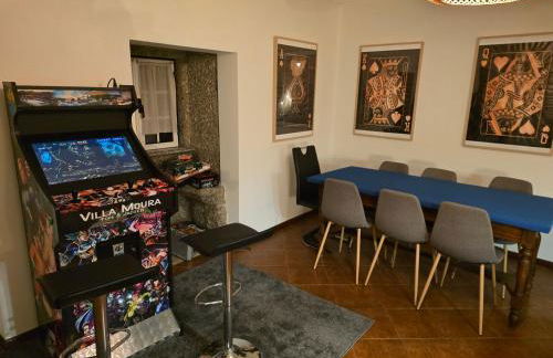 Villa Moura - Pool & Jacuzzi - Foto 15