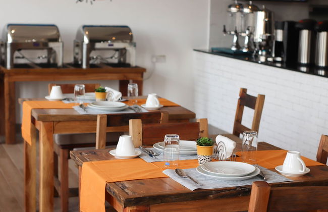 Tanzanite Serviced Apartment - Foto 44