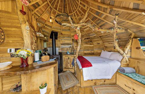 HOBLEY House Holiday - Foto 7