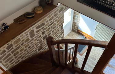 Gîte/Guest House close to the Mont Saint Michel - Foto 19