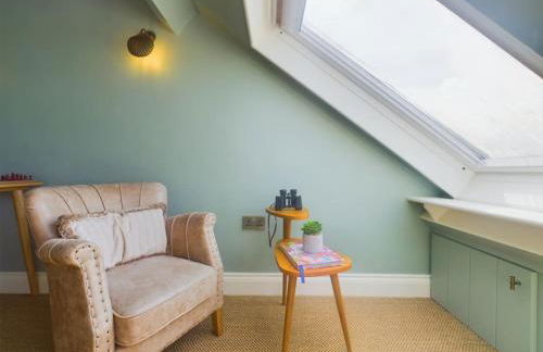 Stunning Heritage Cottage- The Heart of Old Leigh - Foto 34