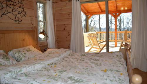 Beautifully Equipped Cabin for Luxury Getaway near Asheville, North Carolina - Foto 4