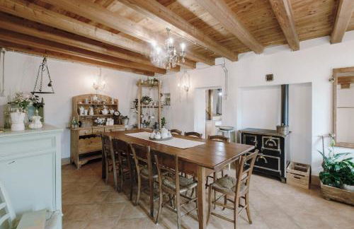 Il Borghetto di Pedevilla casa in montagna - Foto 17