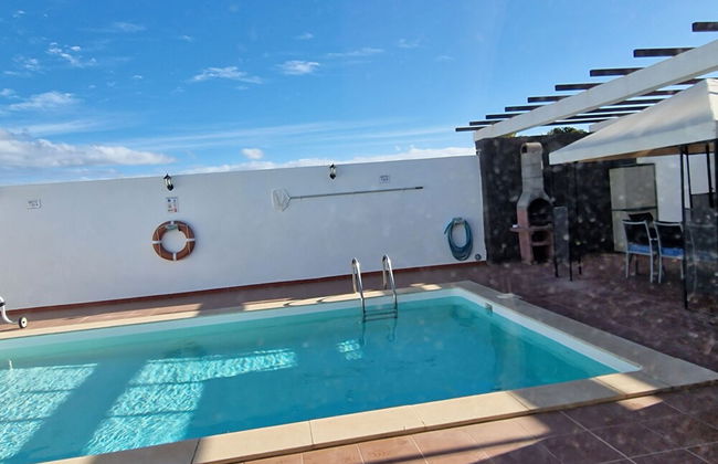 Villa Georgiana Spacious Quiet 4 Bed Property With Private Pool Sleeps 8 - Foto 8