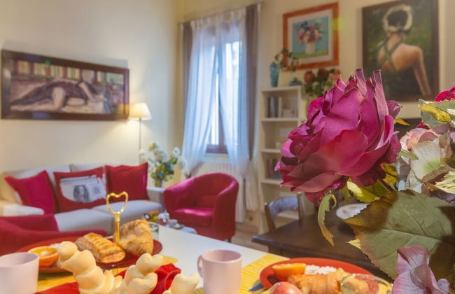 Ariostea University Duplex Apartment - Foto 15