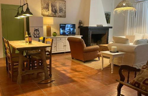 Casa Rural las Tres Rosas - Foto 10