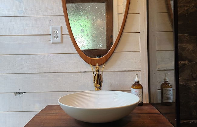 The Treetop Hideaways at Ruby Falls - Photo 77