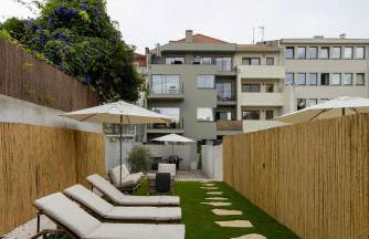 Liiiving in Porto - Pool Paradise Apartments - Foto 42