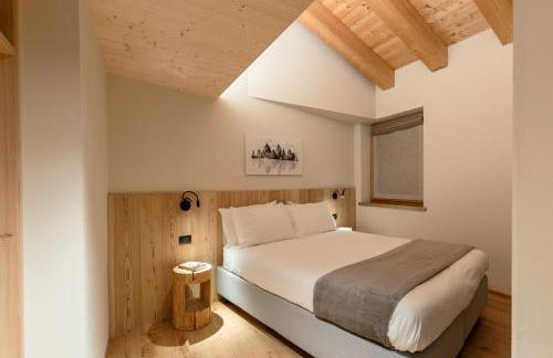 YETI Design mountain apartments - Foto 21