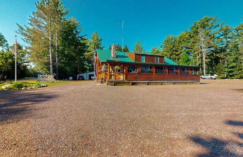 Gateway Lodge - Foto 13