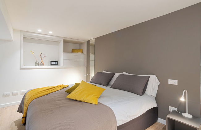 Palazzo Visconti - Foto 67