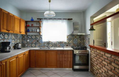 Villa By The Sea - Βίλα Πάνω στη θάλασσα - Foto 14