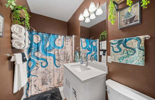 Steampunk Haven in the Heart of Tacoma! - Foto 12