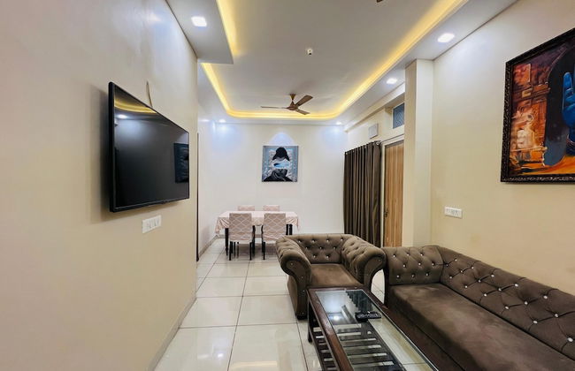 Chandrasajan Comfort Stay - Foto 16