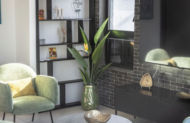 Rooftop Jacuzzi Penthouse by Sea N' Rent - Foto 21