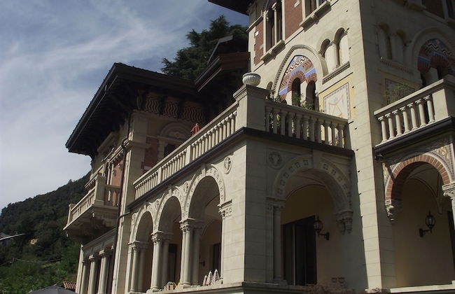 Villa Castiglioni - Foto 33