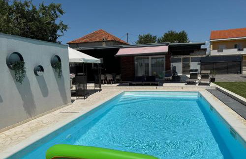 Villa Emanuel - Foto 13