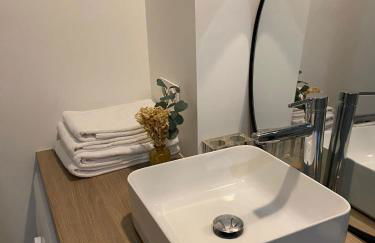 Tour Eiffel/Luxury apartment n°6 - Foto 9