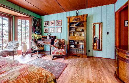 Anthurium Cottage - Foto 20