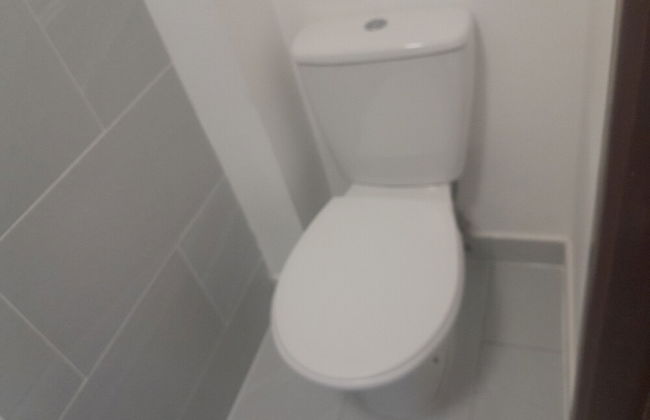 Lovely 1-bed Studio in London - Foto 14