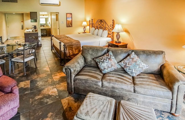 Villas At Poco Diablo - Foto 12