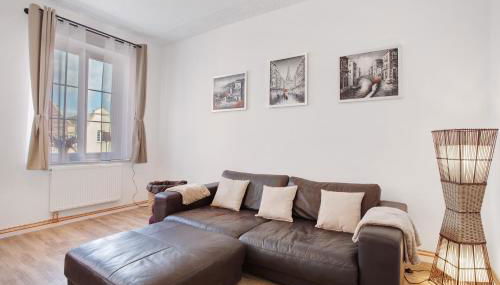 Fereinwohnung am Marktplatz - Foto 4