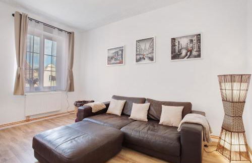 Fereinwohnung am Marktplatz - Foto 4