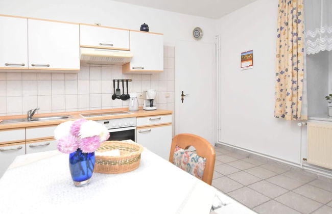 Spacious Apartment in Blankenburg Harz near Ski Area - Foto 4