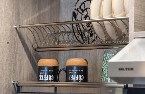 Lemair Luxury Apartments - Foto 18