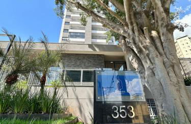 Horizon Studio 05113 , Piscina, vaga, 7km from GRU Airport - Foto 70