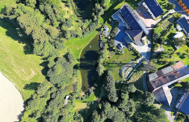 Cosy Apartment With Balcony in Kirnitzschtal - Foto 20