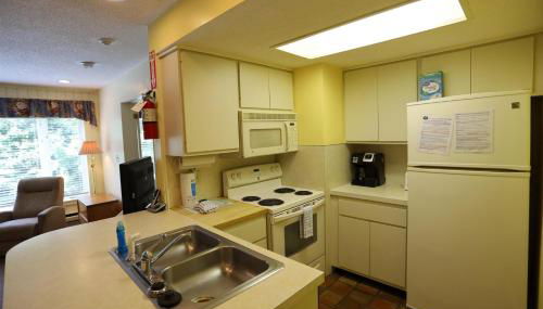 Inns of Waterville Valley 205 - Foto 3