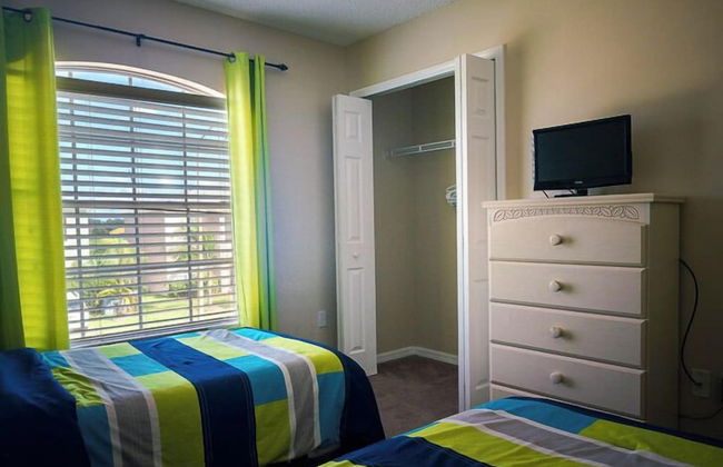 Crescent Lakes Villa - Foto 9