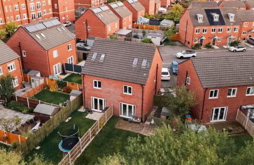 Port Haus - 3 Bedroom 2 Bathroom Stay - Foto 42