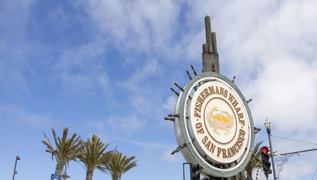 Coit Tower & Little Italy Landmark Walking Tour - Foto 3