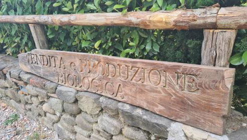 Agriturismo Podere Borgo Malnido - Foto 5